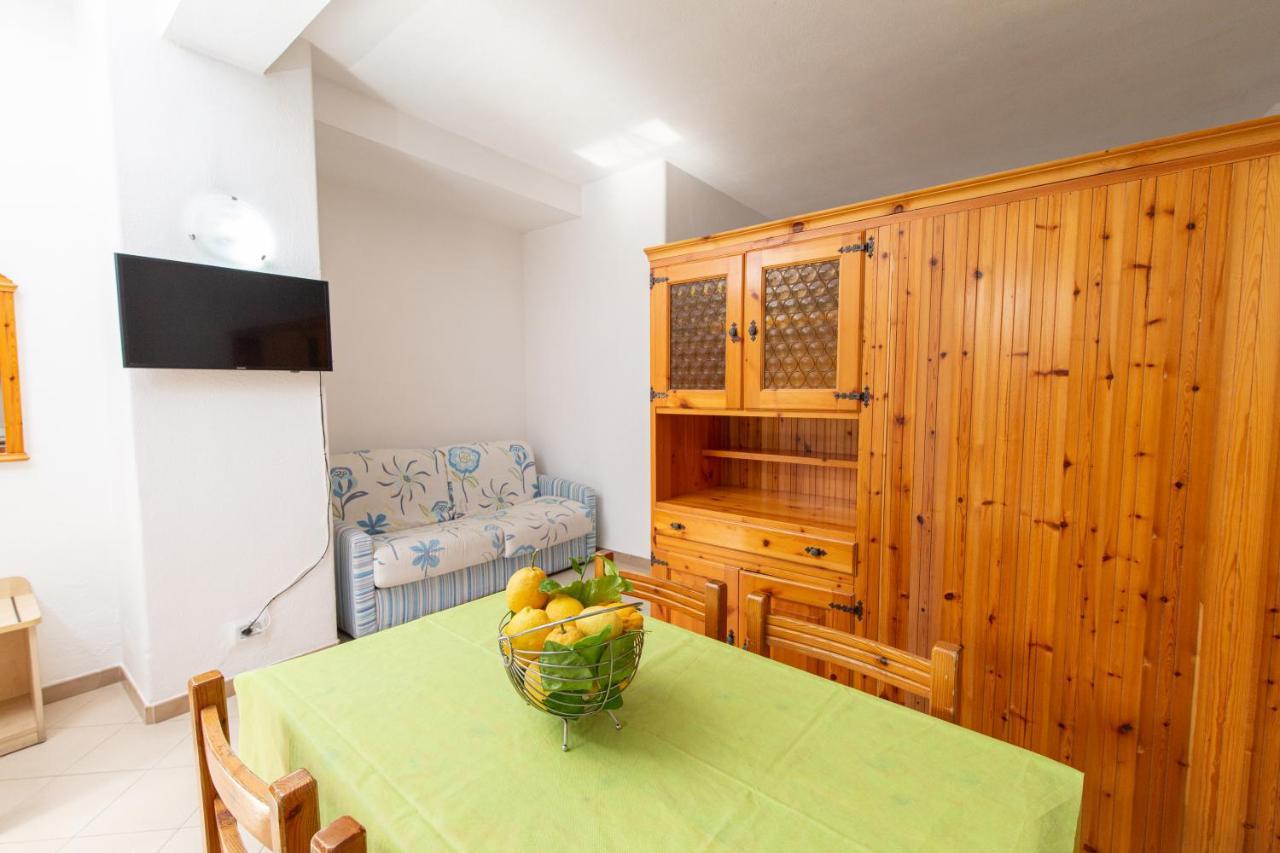 Forio di Ischia Residence Villa Tina المظهر الخارجي الصورة