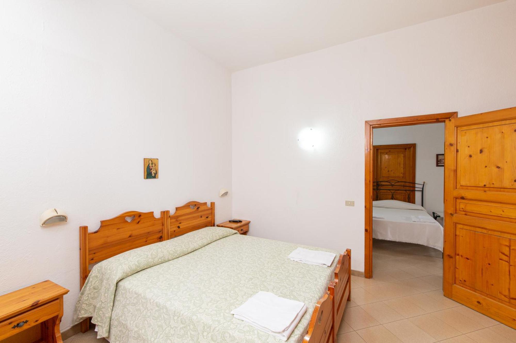 Forio di Ischia Residence Villa Tina المظهر الخارجي الصورة