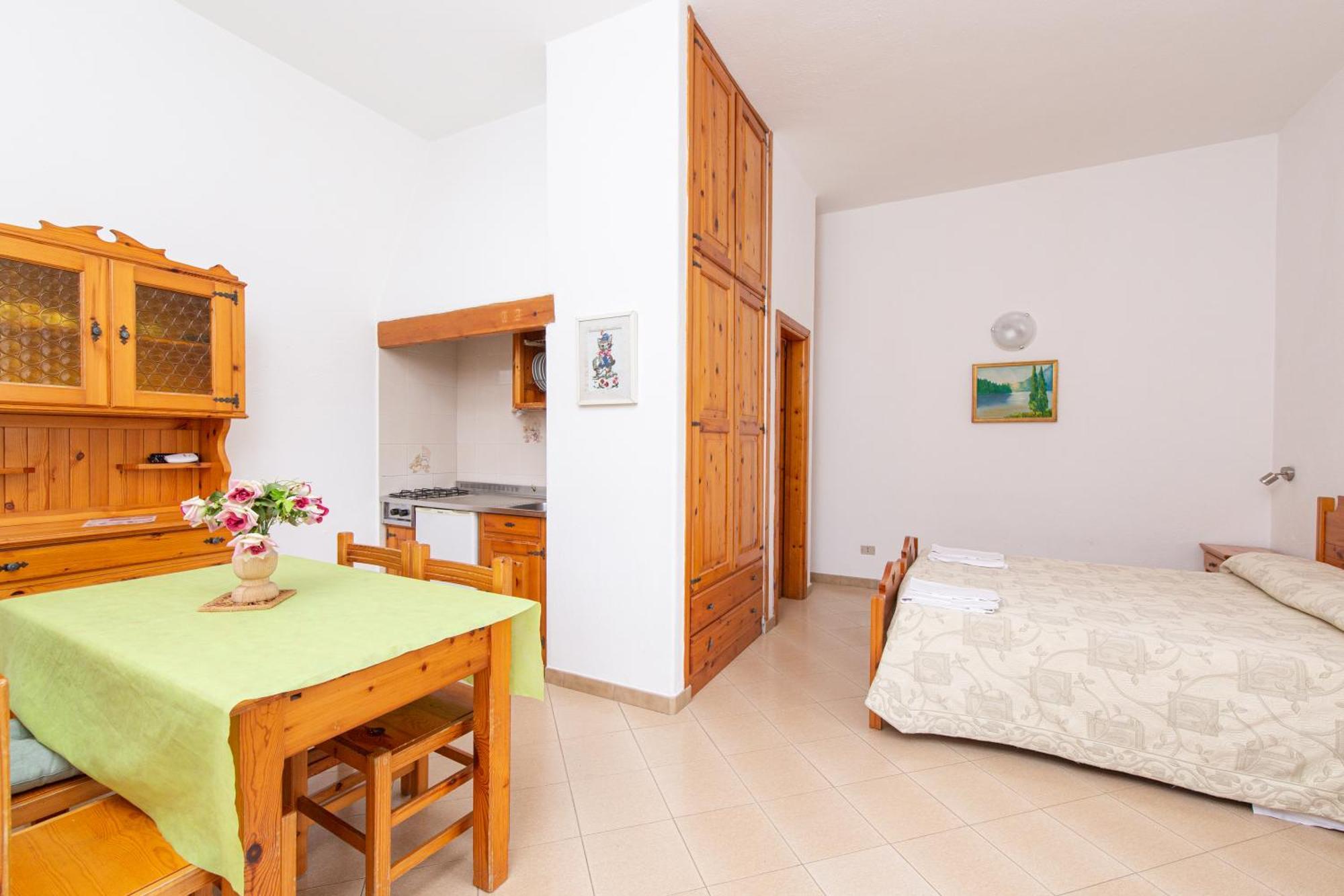 Forio di Ischia Residence Villa Tina المظهر الخارجي الصورة