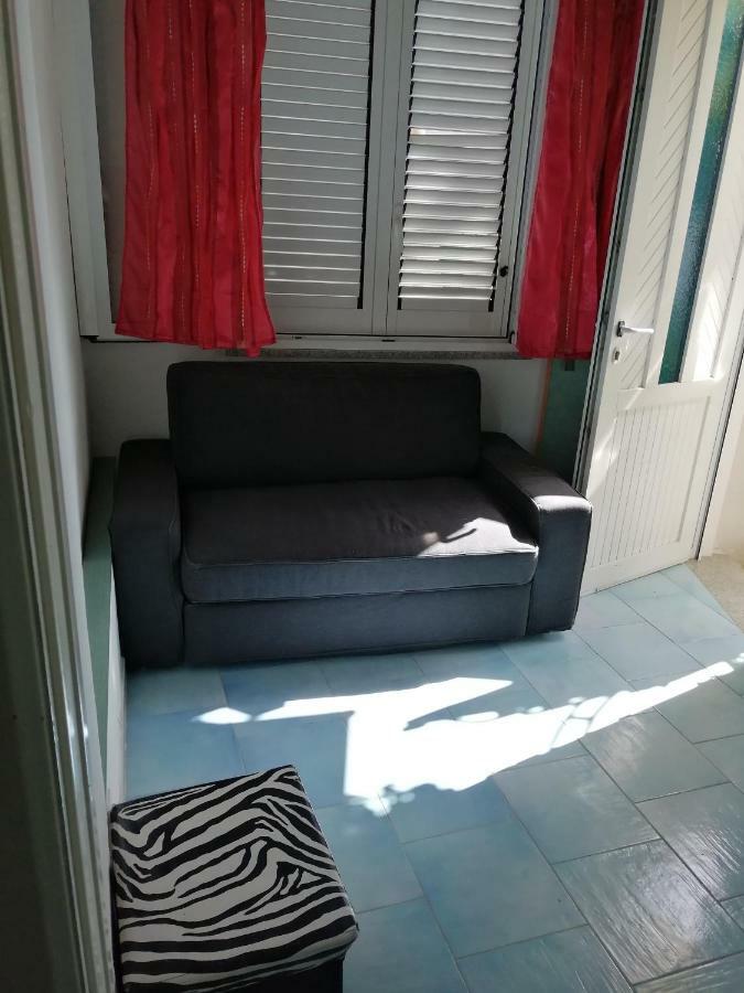 Forio di Ischia Residence Villa Tina المظهر الخارجي الصورة